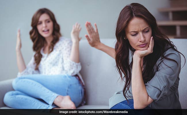 3 Signs You Are In An Unhealthy Friendship