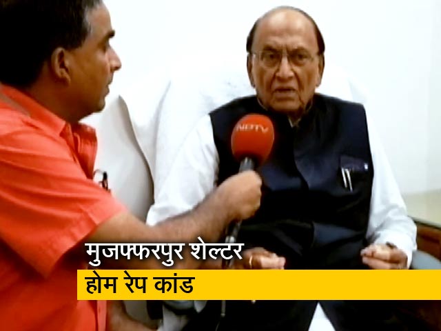 मंत्री मंजू वर्मा पर BJP के अलग-अलग सुर