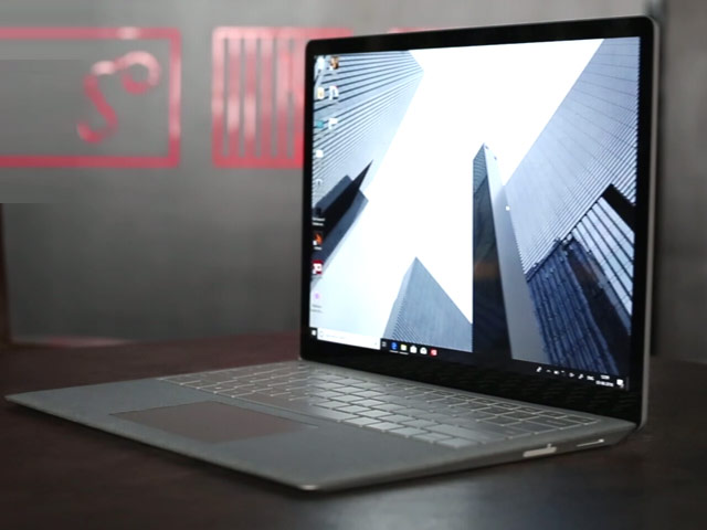 Microsoft Surface Laptop Review: Is Surface Better As A Laptop Than Tablet?