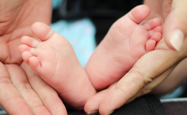 UP Family Claims Newborn Died After Being Bitten By Animal, Probe Says No
