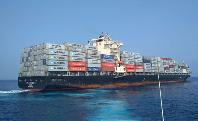 China To Allow Nepal Access To Ports, Ending Indian Monopoly On Transit