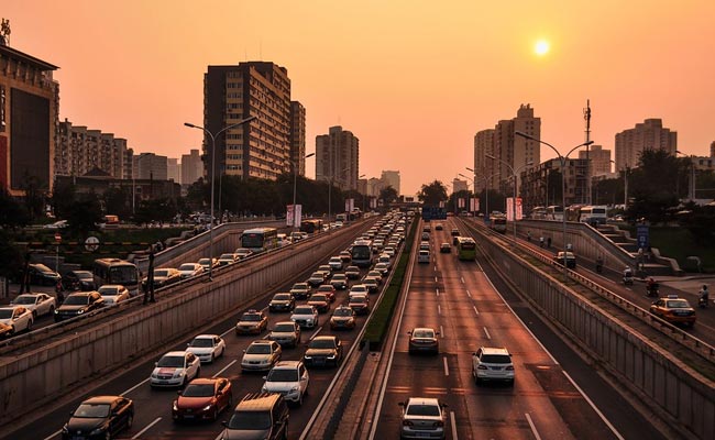 Rich Nations Spend $100 Billion On Fossil Fuels Despite Climate Pledges