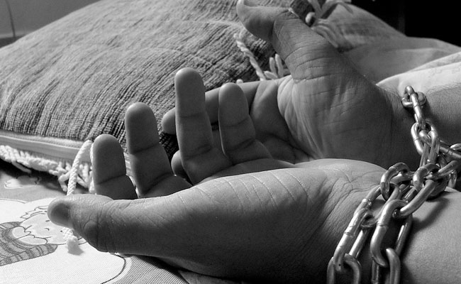 4 Arrested On Charge Of Human Trafficking In Delhi, 27 Women Rescued