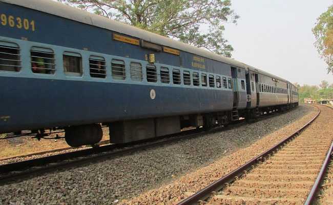 Woman Raped In Moving Train In Madhya Pradesh's Jabalpur District: Police