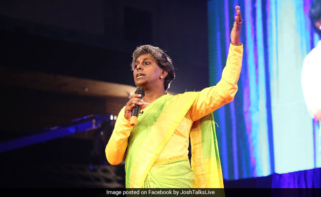 "Banks Denied Me Loan Because I'm Transgender," Says Bengaluru Activist
