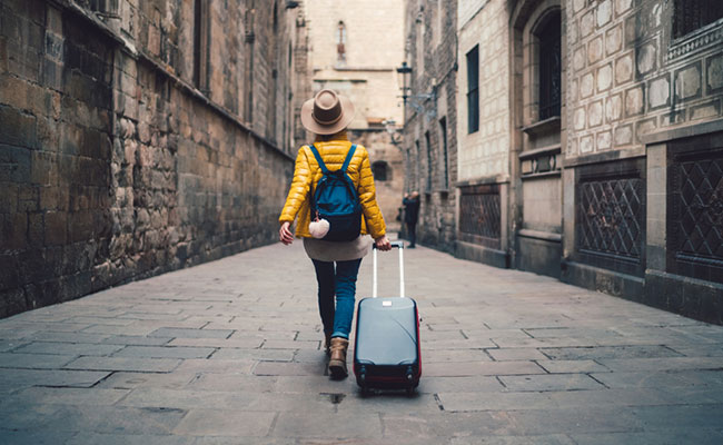 Blog: My Mom Traveled To India To Save My Life. This Is How I Thanked Her