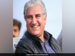 Pakistan Wants 'Uninterrupted' Dialogue With India Says Qureshi Pakistan Wants 'Uninterrupted' Dialogue With India Says Qureshi
