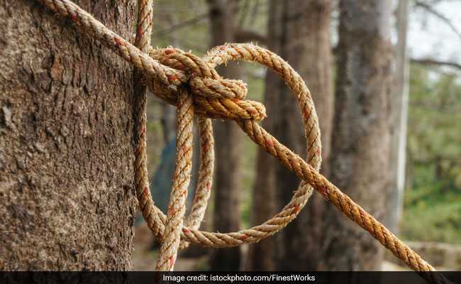 Woman Punished By Panchayat Over "Illicit Relationship" In UP