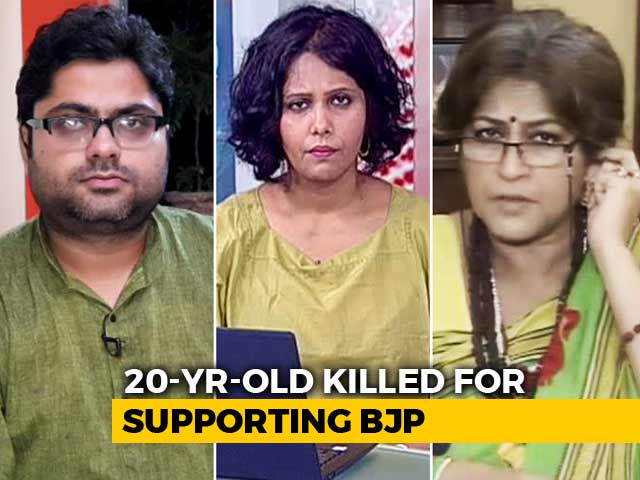 Bengal's Cycle Of Violence