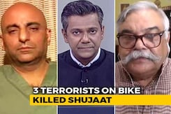 Pakistan Hand In Journalist Shujaat Bukhari's Assassination? Pakistan Hand In Journalist Shujaat Bukhari's Assassination?
