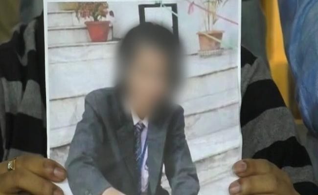 Teen Accused Of Shoplifting Allegedly Expelled From School, Found Hanging