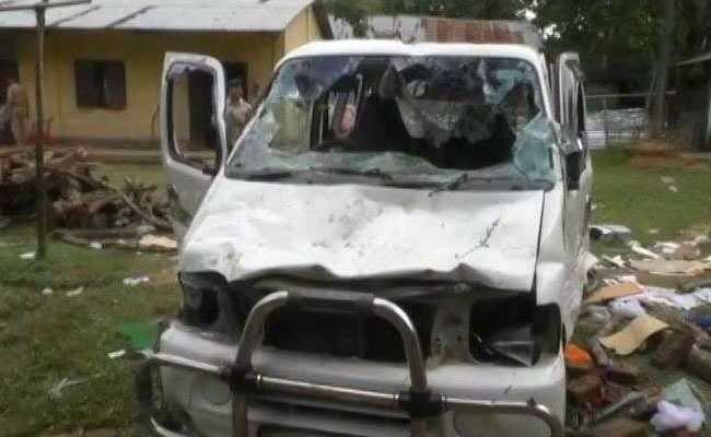 Man From UP Killed In Tripura After Child Lifting Rumours Fuel Mob Fury