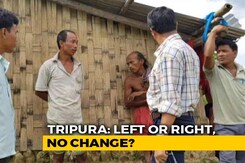 Tribals Struggle In Tripura, Once Best Performer In MNREGA Implementation Tribals Struggle In Tripura, Once Best Performer In MNREGA Implementation
