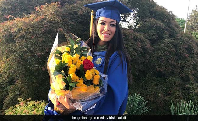 संजय दत्त की बेटी ने कर दिखाया ऐसा कारनामा कि छूट जाएंगे बाकी स्टार डॉटर्स के पसीने...