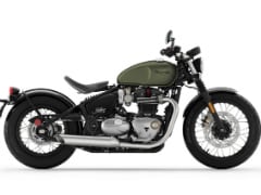 Triumph To Offer New Colours On Its Select Modern Classic Bikes Internationally