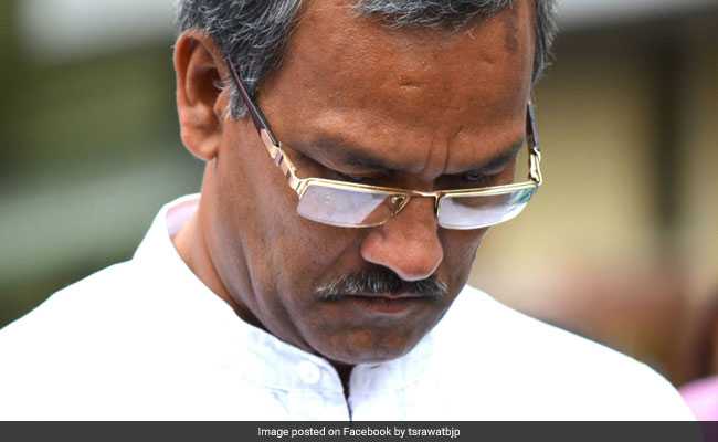 "Uttarkashi Gangrape Has Shaken Me," Says Chief Minister, Assures Action