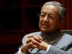 Twitter Deletes Ex-Malaysian PM's Tweet For Glorifying Attack In France Twitter Deletes Ex-Malaysian PM's Tweet For Glorifying Attack In France