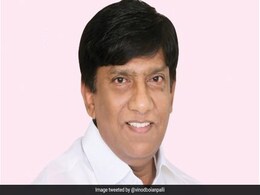 "Idea Of Simultaneous Polls Good But Wishful Thinking," Says TRS Leader "Idea Of Simultaneous Polls Good But Wishful Thinking," Says TRS Leader