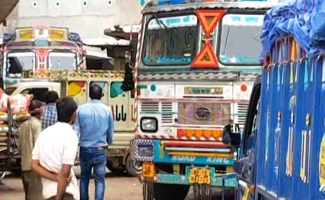 GST Ground Report: An E-Way Bill Means 10 Hours Less On 2000 Km Journey For This Truck Driver