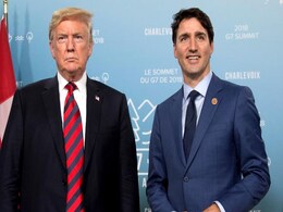 Canada, US Resume Talks To Salvage NAFTA Trade Pact Canada, US Resume Talks To Salvage NAFTA Trade Pact