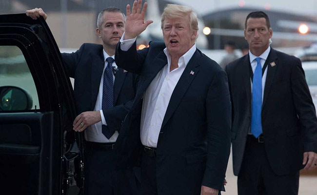 Donald Trump Says North Korea No Longer A Nuclear Threat