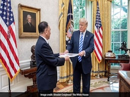 "Speed Dating": Critics Worry Trump's Handing Propaganda Wins To N. Korea "Speed Dating": Critics Worry Trump's Handing Propaganda Wins To N. Korea