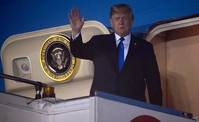 "Dotard" Meets "Little Rocket Man": Trump, Kim Rivals With Similarities