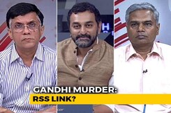 RSS Role In Gandhi Murder: Truth Or Hype? RSS Role In Gandhi Murder: Truth Or Hype?