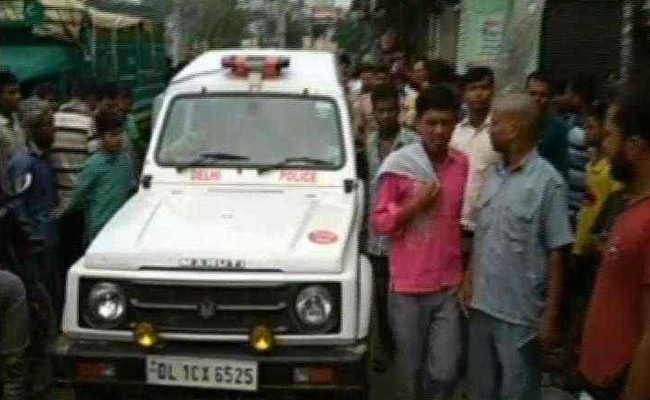 4 More Arrested For Beating 16-Year-Old Boy In Delhi To Death