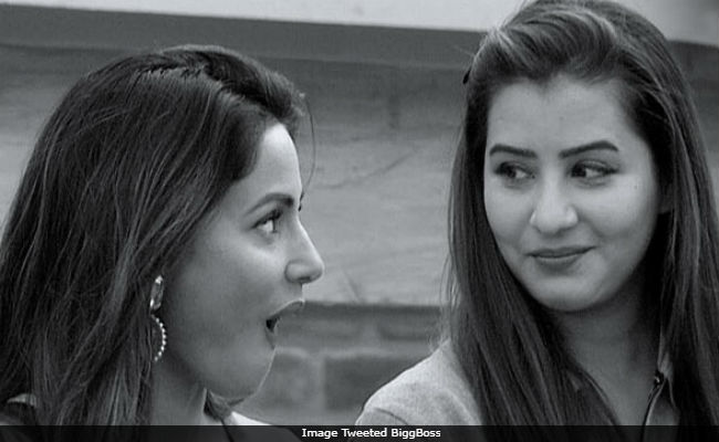 'Wasn't Hina Khan The Komolika Of <i>Bigg Boss 11</i>?' Shilpa Shinde On Actress' Reported Role In <i>Kasautii Zindagii Kay 2</i>
