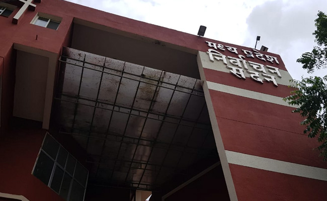 Poll Body Strikes Off 24 Lakh Names From Madhya Pradesh Electoral Rolls