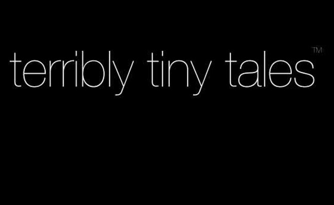These 'Terribly Tiny Tales' Are Bound To Pull At Your Heartstrings
