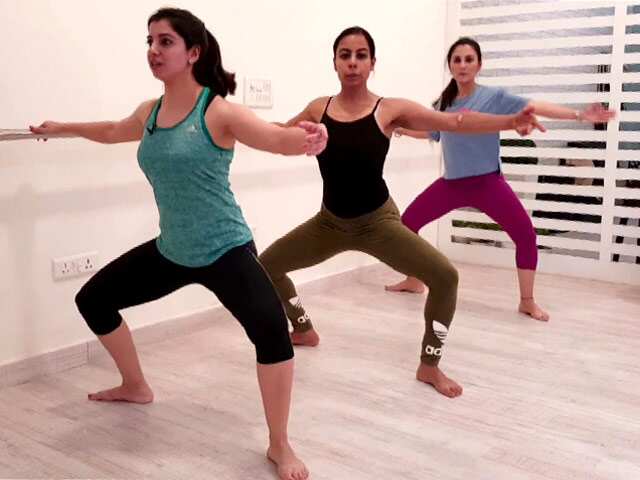 Exercising For Over 90 Minutes Daily Can Worsen Mental Health: Study