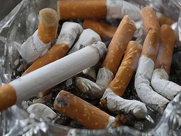 धूम्रपान करने वालों, शाकाहारियों में कोविड-19 के लिए सीरो पॉजिटिविटी कम: CSIR रिपोर्ट धूम्रपान करने वालों, शाकाहारियों में कोविड-19 के लिए सीरो पॉजिटिविटी कम: CSIR रिपोर्ट