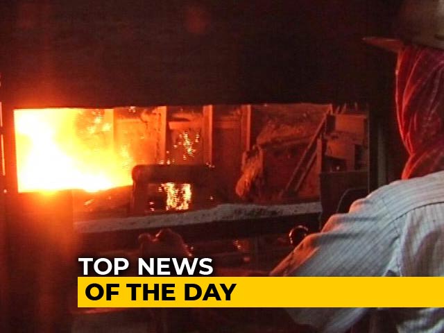 The Biggest Stories Of August 31, 2018