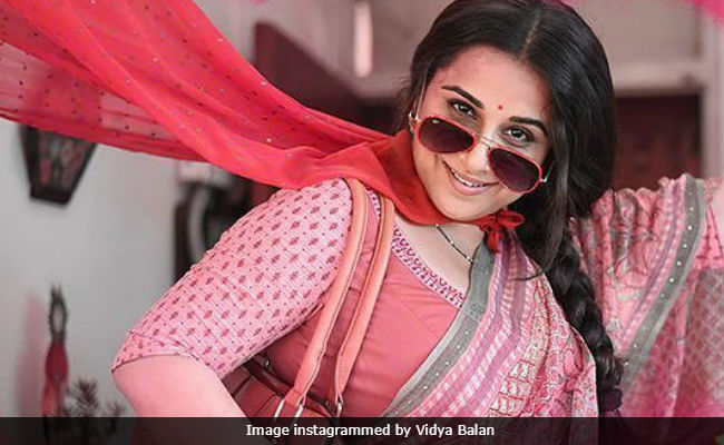 IIFA Nominations 2018: <I>Tumhari Sulu</i> Leads With 7 Nods, <I>Newton</I> Follows