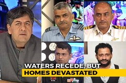 Kerala Floods: The Herculean Task Of Rehabilitation Kerala Floods: The Herculean Task Of Rehabilitation