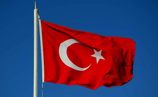Turkey Deports 11 French "Terror Suspects"