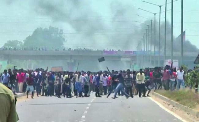 Second Sterlite Plant Stopped, Protest-Hit Tamil Nadu To Return Land Price
