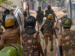 Tuticorin Police Firing: Panel Recommends Action Against Collector, Cops Tuticorin Police Firing: Panel Recommends Action Against Collector, Cops