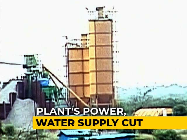 Tuticorin Sterlite Plant To Be Closed Down: Tamil Nadu Chief Minister