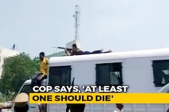 Tuticorin Top Cop, Official Shifted After Fresh Violence, Death Tuticorin Top Cop, Official Shifted After Fresh Violence, Death