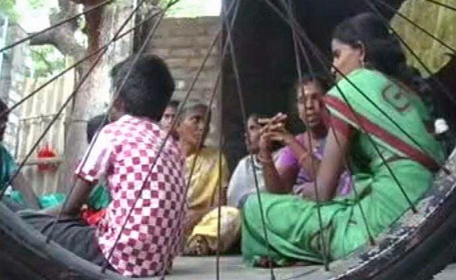 Month After Tuticorin Police Firing Killed 13, Fear Stalks Protesters