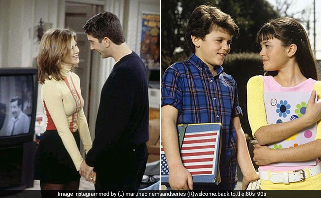 10 Timeless TV Show Couples Who Will Never Go Out Of Style