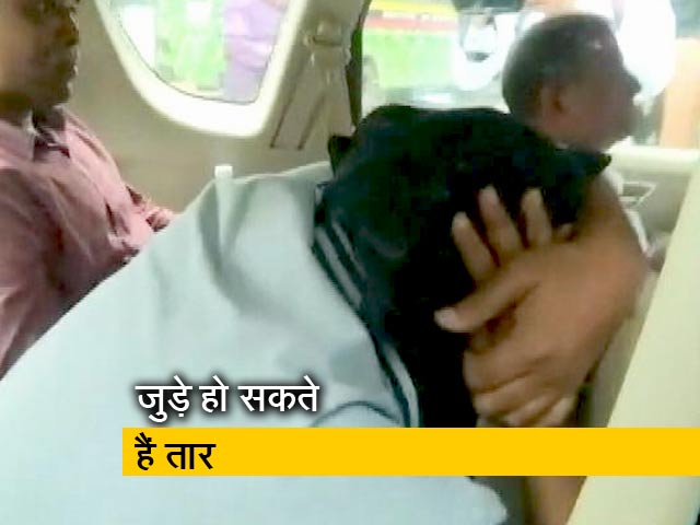 दाभोलकर और गौरी लंकेश हत्याकांड के तार आपस में हो सकते हैं जुड़े