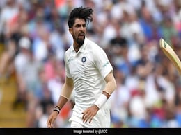 Ind vs Aus: टिम पेन को आउट करके इस खास क्लब में शामिल हुए तेज गेंदबाज ईशांत शर्मा, फैंस ने की प्रशंसा... Ind vs Aus: टिम पेन को आउट करके इस खास क्लब में शामिल हुए तेज गेंदबाज ईशांत शर्मा, फैंस ने की प्रशंसा...