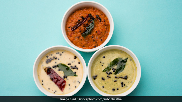 Four Chutneys That Must Be Paired With South Indian Food