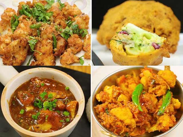 Subji Without Tomatoes: महंगा हुआ टमाटर! यहां हैं बिना टमाटर के बनने वाली स्वादिष्ट रेसिपीज