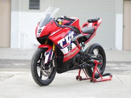 22-Year-Old ‘Apache Boy’ Arrested, Stole Bikes To Impress Girlfriend 22-Year-Old ‘Apache Boy’ Arrested, Stole Bikes To Impress Girlfriend