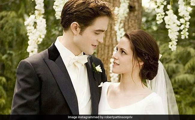 ‘ट्वाइलाइट’ ने बदली रॉबर्ट पैटिनसन की जिंदगी, अभिनेता ने साझा की यादें...